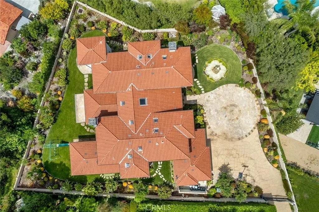 Casa en Rolling Hills Estates, California, Estados Unidos 5 - 19074153
