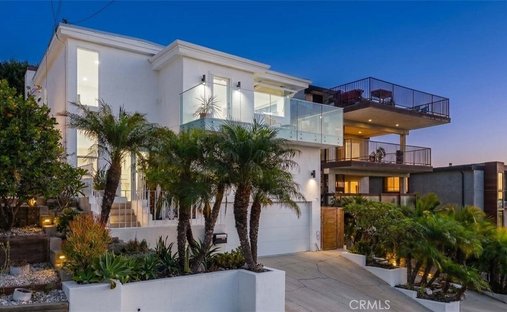 Maison à Long Beach, Californie, États-Unis 1