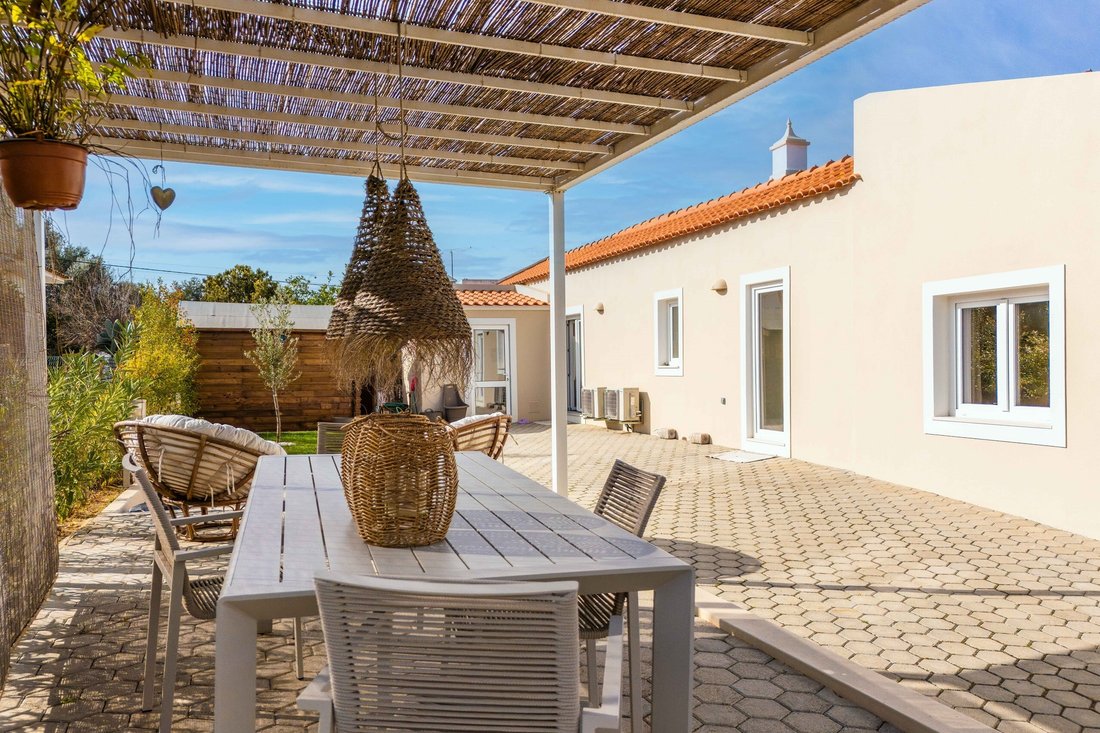 Villa in Alvor, Algarve, Portugal 1 - 15231889