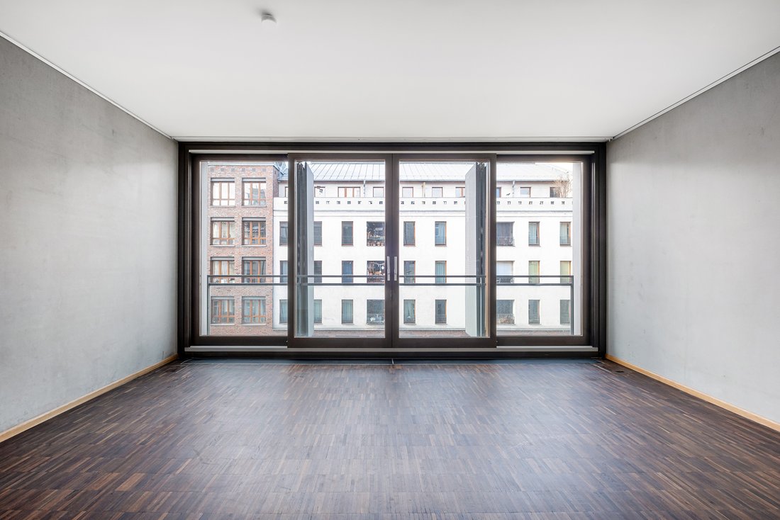 Apartamento en Berlín, Berlín, Alemania 2 - 19072748