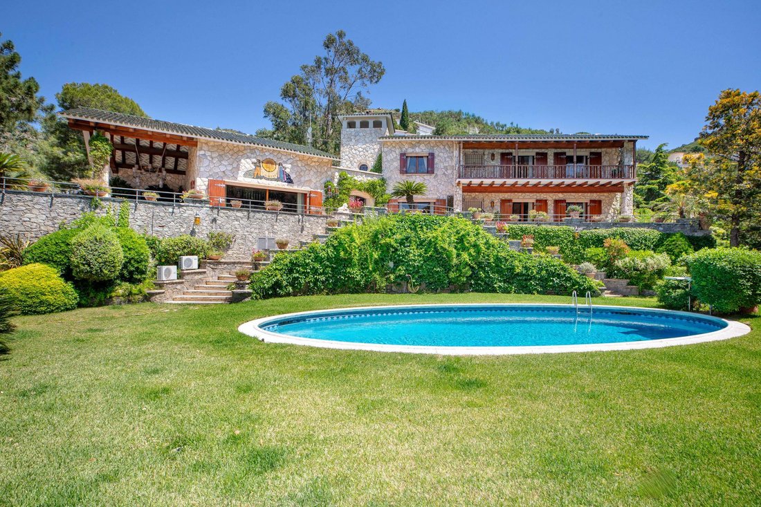 Villa in Roses, Catalonia, Spain 2 - 19069803