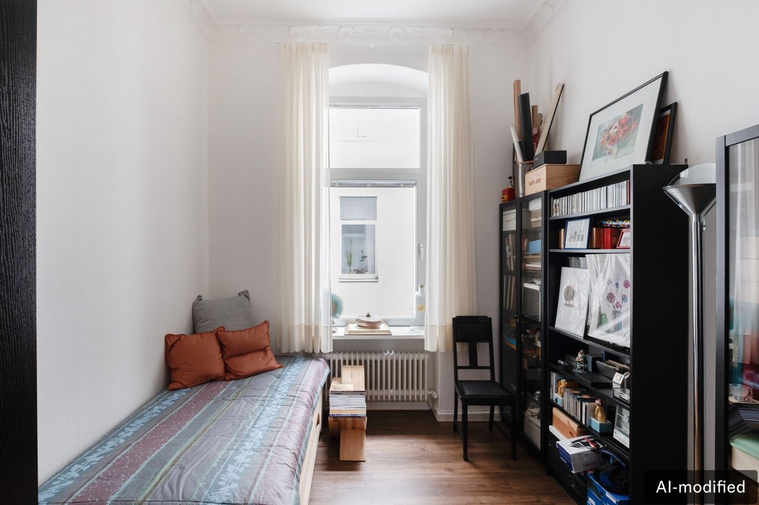 Apartment in Berlin, Berlin, Germany 5 - 19072869