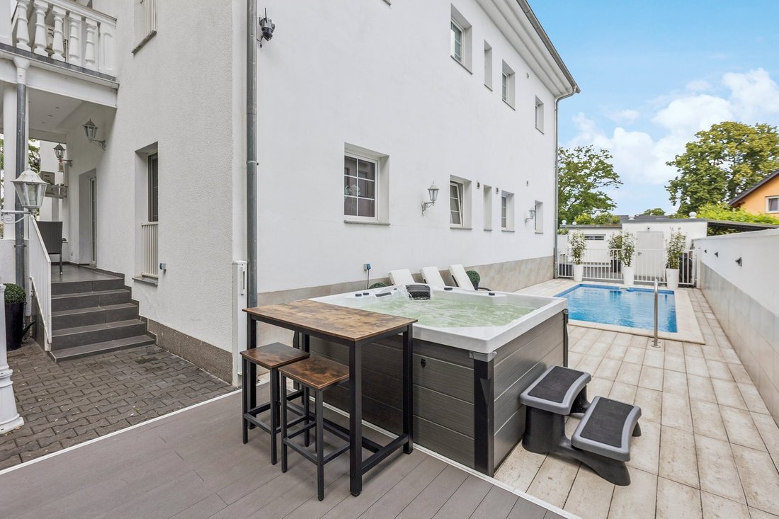 Villa in Berlin, Berlin, Germany 4 - 19072732