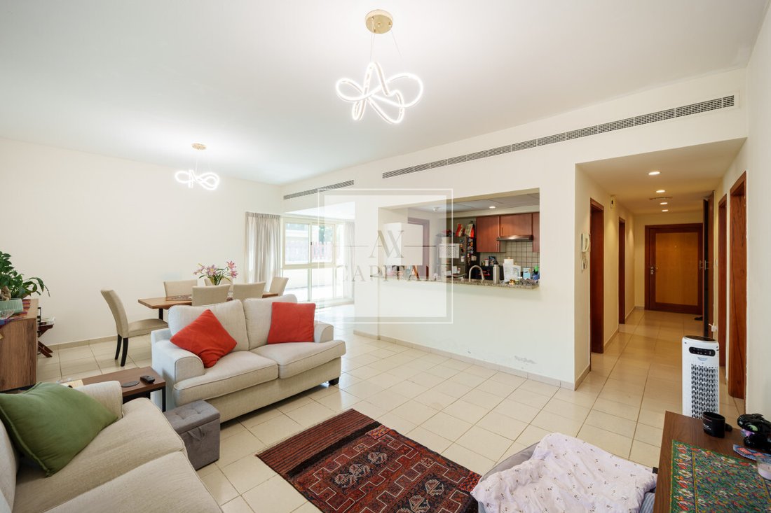Apartment in Business Bay, Dubai, United Arab Emirates 4 - 19070740