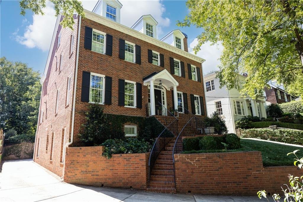 Haus in Atlanta, Georgia, Vereinigte Staaten 2 - 19069676