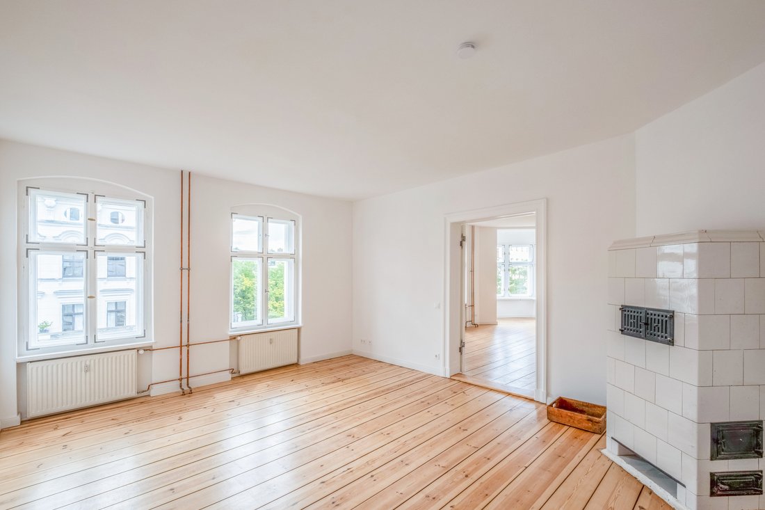 Appartement à Berlin, Berlin, Allemagne 3 - 19072984