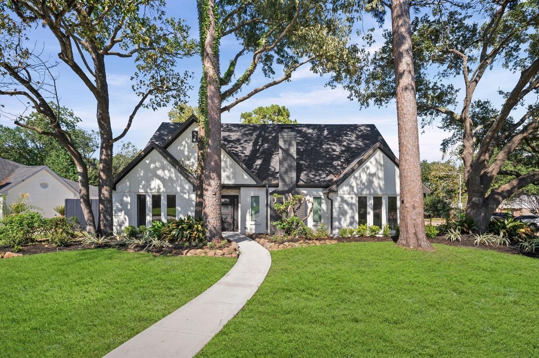 Haus in Humble, Texas, Vereinigte Staaten 1 - 19074991