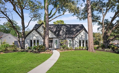 Haus in Humble, Texas, Vereinigte Staaten 1