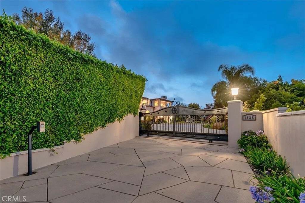 Casa en Rolling Hills Estates, California, Estados Unidos 4 - 19074153