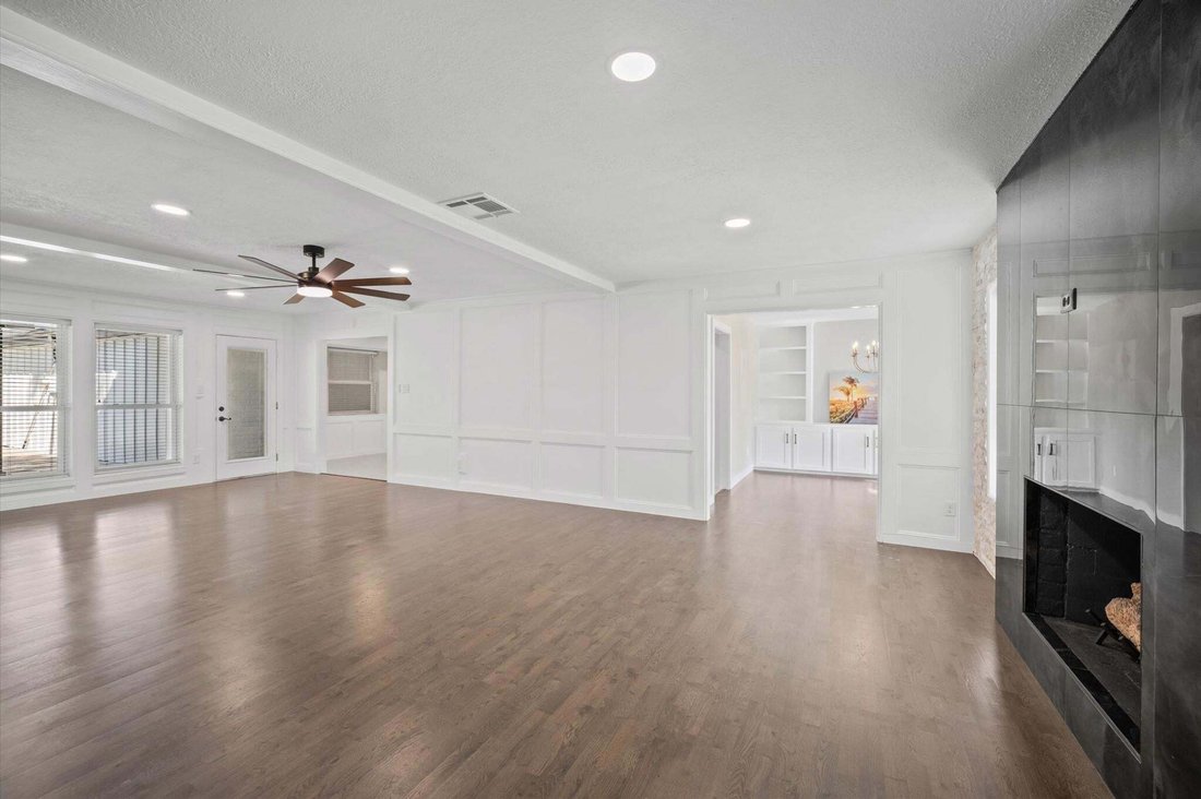Haus in Humble, Texas, Vereinigte Staaten 5 - 19074991