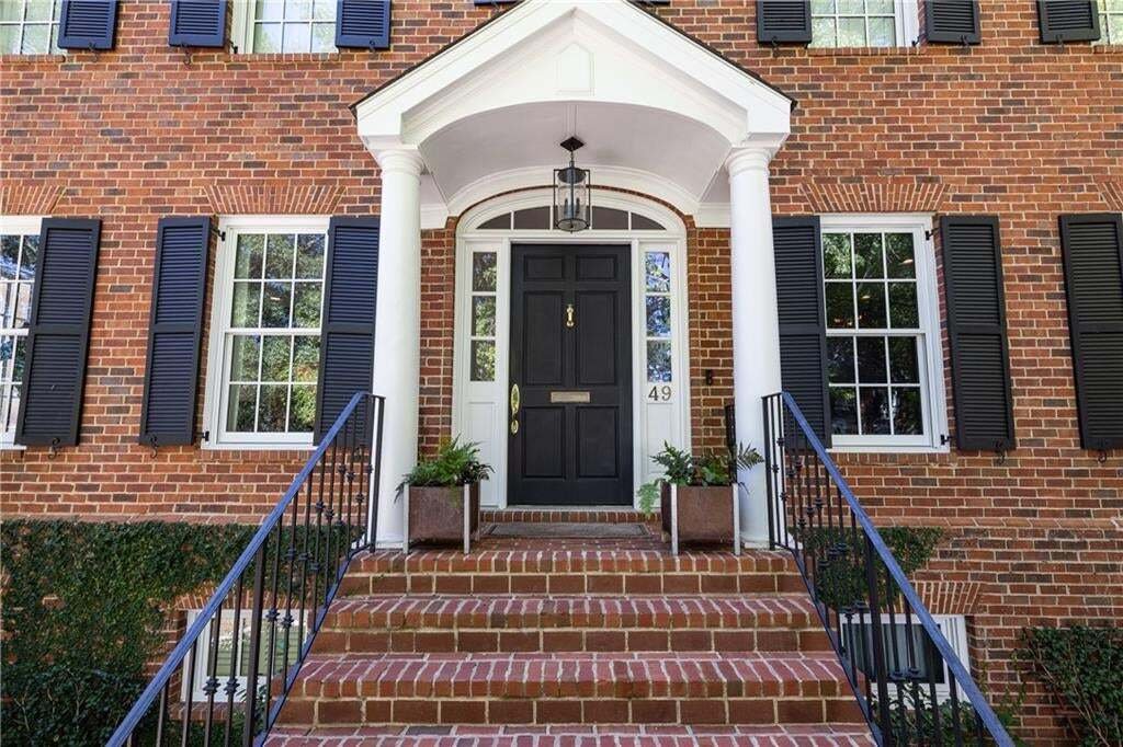 Haus in Atlanta, Georgia, Vereinigte Staaten 3 - 19069676