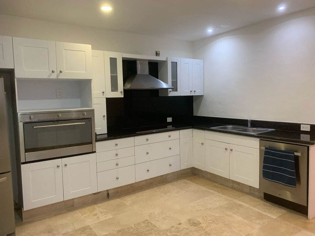 Appartement à Cancún, Quintana Roo, Mexique 3 - 16221896