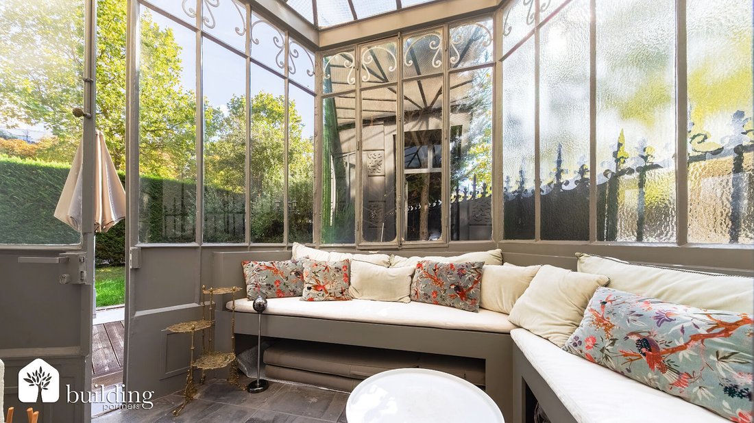 Apartment in Bois de Boulogne, Paris 16e Arrondissement, Paris 3 - 17756291