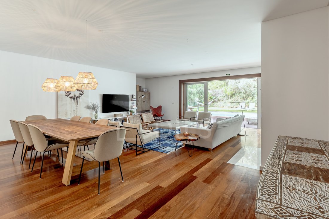Appartement à Cascais et Estoril, Lisbonne, Portugal 3 - 19071886