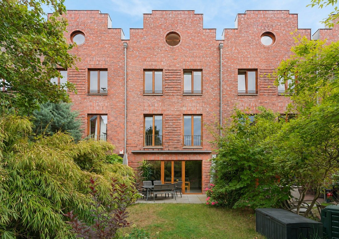 House in Berlin, Berlin, Germany 1 - 19071103