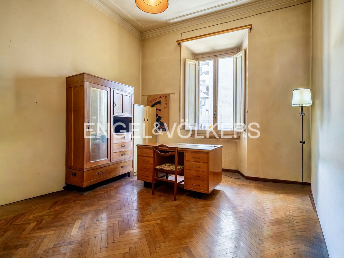 Apartamento en Statuto - Vittoria, Florencia, Italia 5 - 19070557