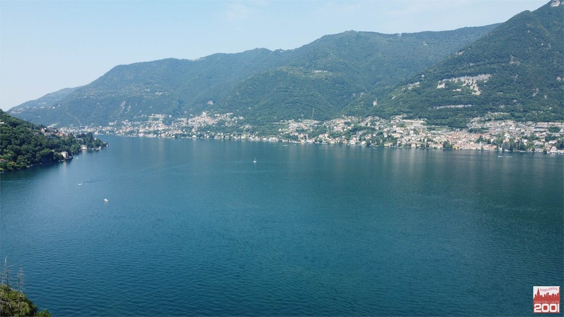 Wohnung in Faggeto Lario, Lombardei, Italien 4 - 15915598