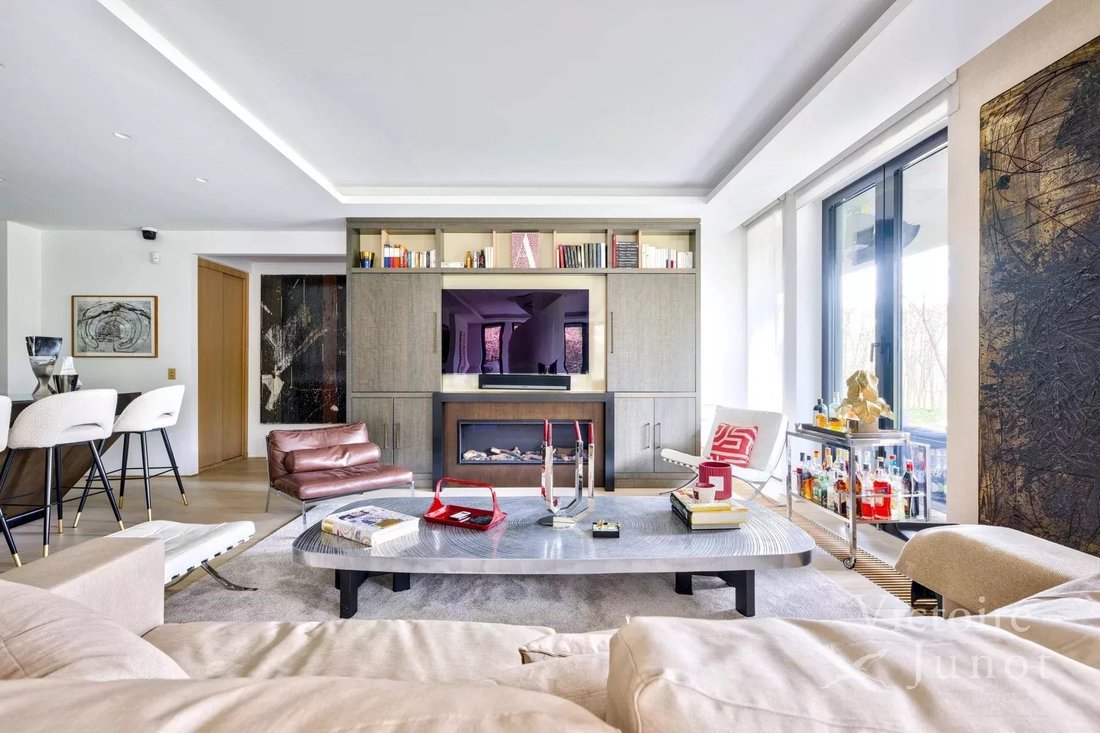 Apartamento en Uccle, Región de Bruselas-Capital, Bélgica 1 - 19071507