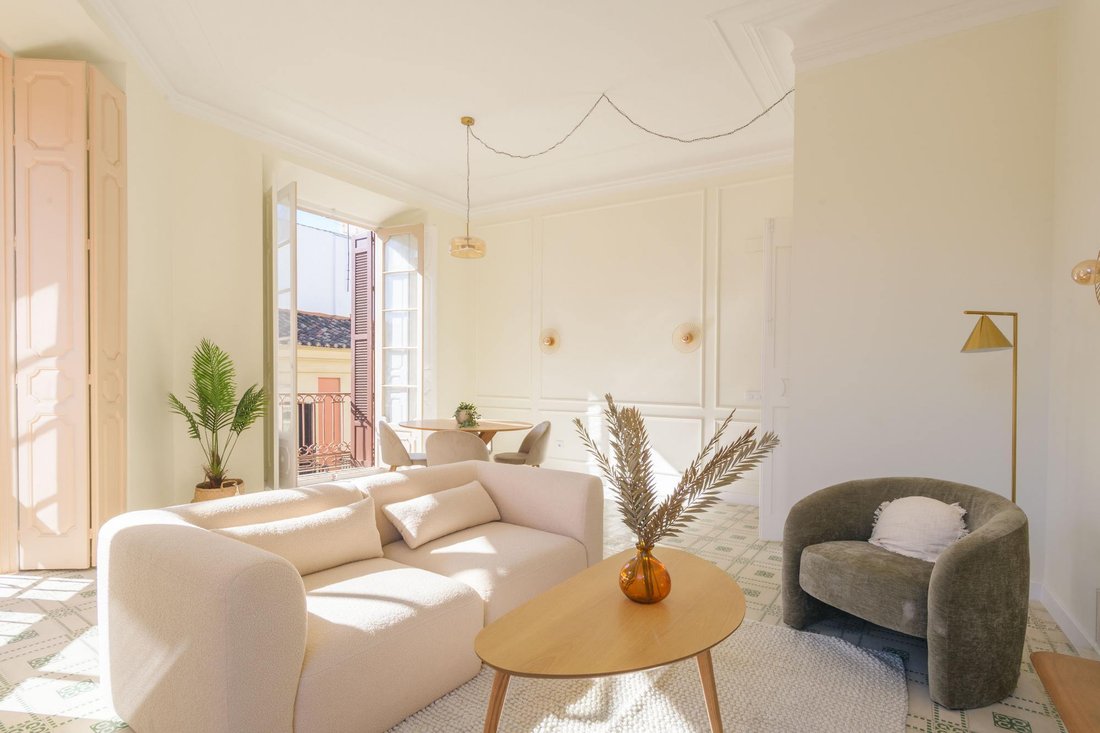 Apartamento en Centro, Malaga, España 2 - 19069814