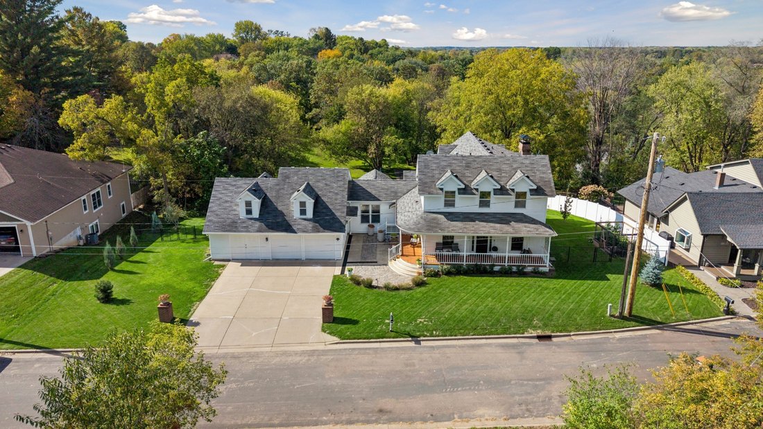 House in Stillwater, Minnesota, United States 1 - 19070712