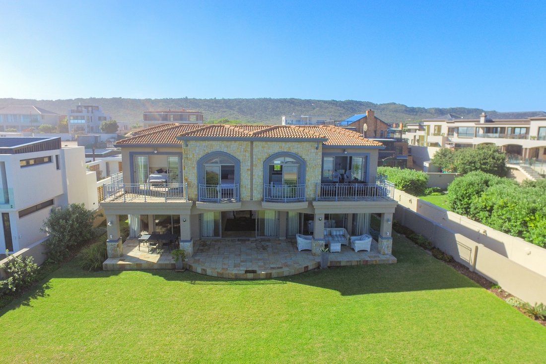 Maison à Myoli Beach, Cap occidental, Afrique du Sud 2 - 19073327