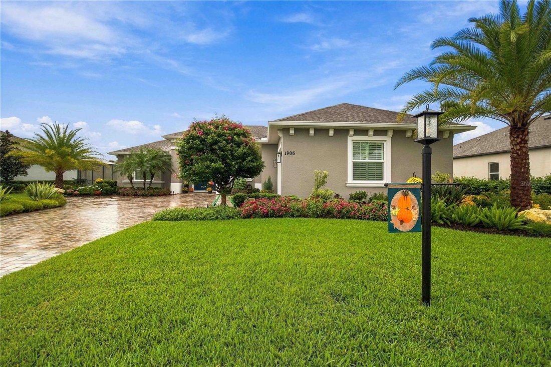 House in Parrish, Florida, United States 3 - 19068751
