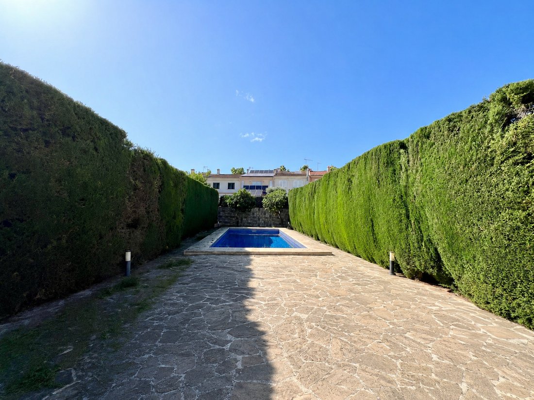 Residenza a Palma di Maiorca, Isole Baleari, Spagna 1 - 19070038