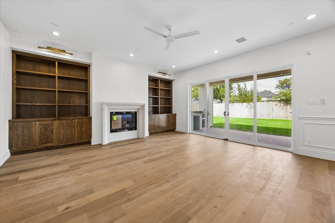 Haus in Houston, Texas, Vereinigte Staaten 2 - 19069592