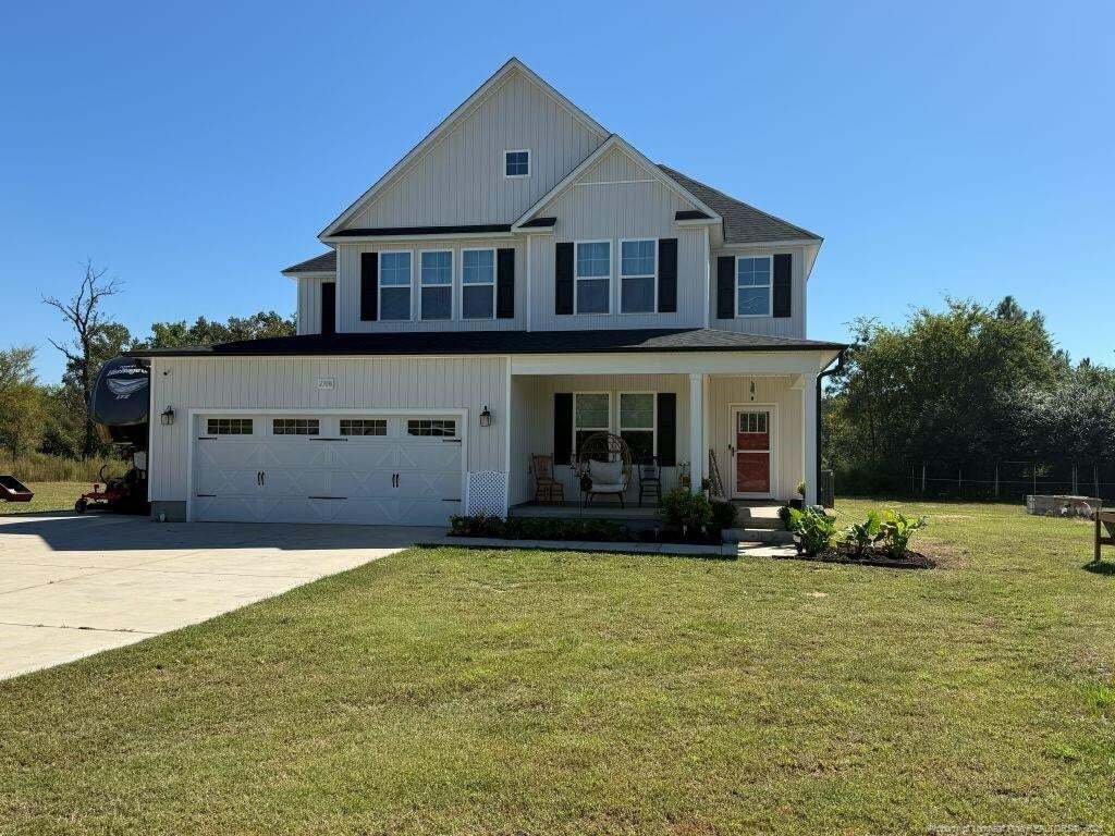Casa a Spring Lake, Carolina del Nord, Stati Uniti 1 - 19073973