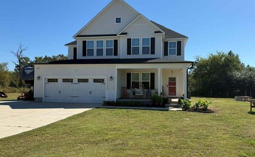 Casa a Spring Lake, Carolina del Nord, Stati Uniti 1