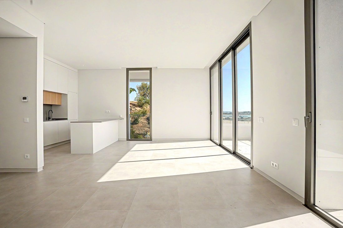 Apartment in Portimao, Algarve, Portugal 5 - 19075995