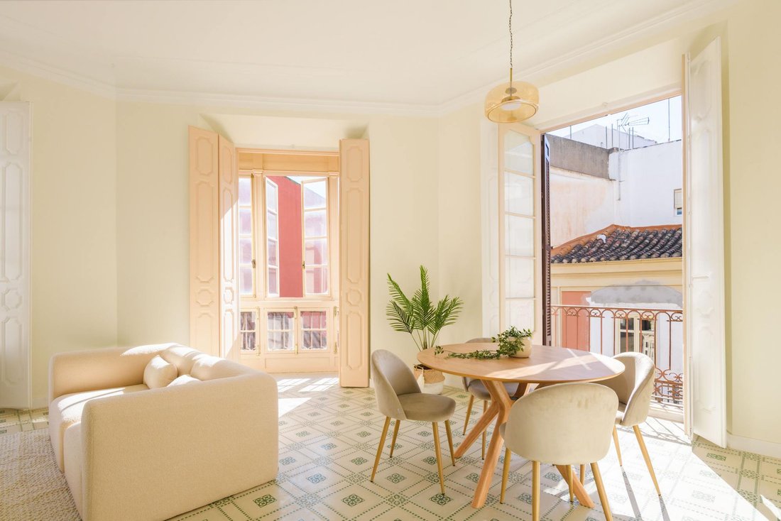 Apartamento en Centro, Malaga, España 1 - 19069814