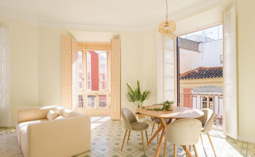 Appartamento a Centro, Malaga, Spagna 1