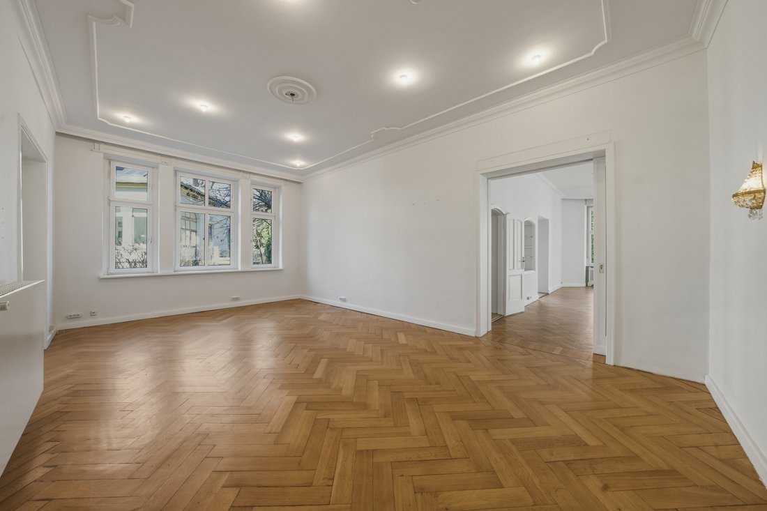 Apartment in Berlin, Berlin, Germany 5 - 19073063