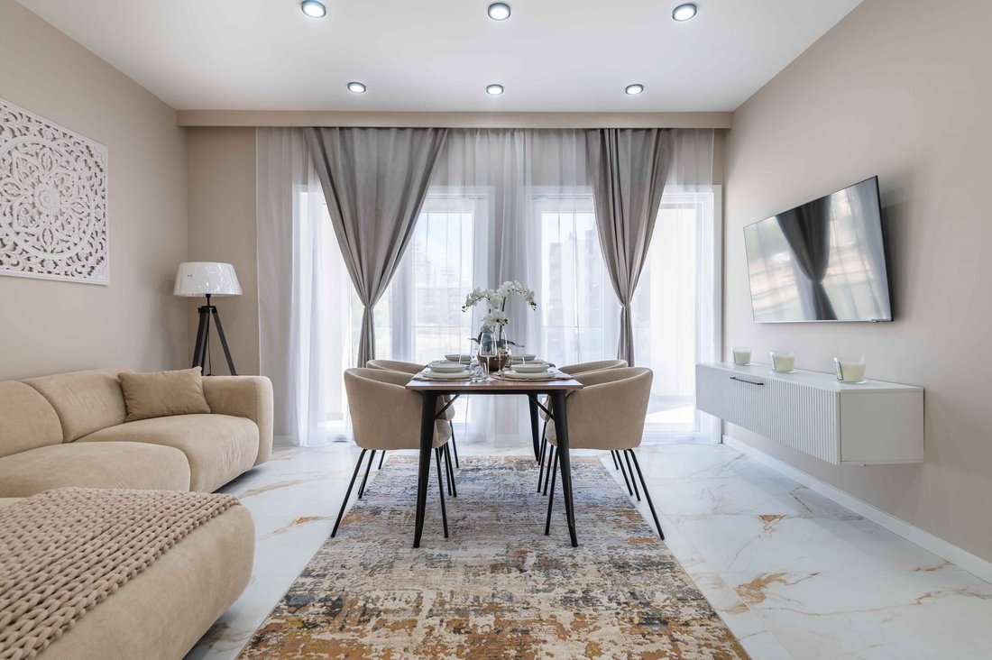 Apartment in Armacao de Pera, Algarve, Portugal 2 - 19075998