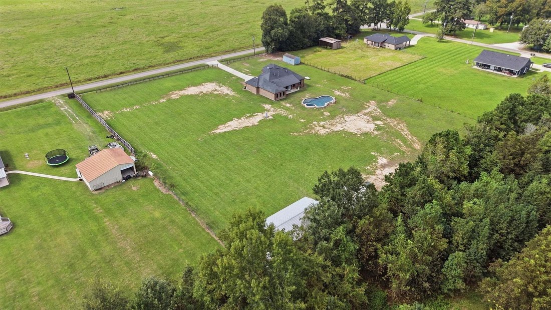 Casa a Cleveland, Texas, Stati Uniti 5 - 19072246