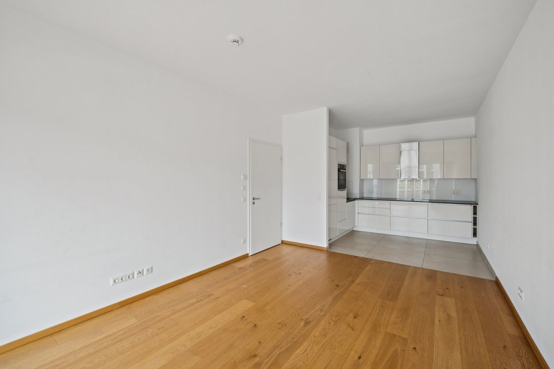 Wohnung in Berlin, Berlin, Deutschland 2 - 19072990
