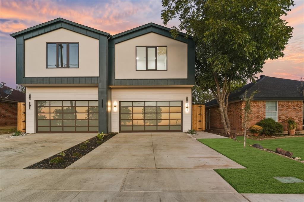 Casa en Dallas, Texas, Estados Unidos 1 - 19074866