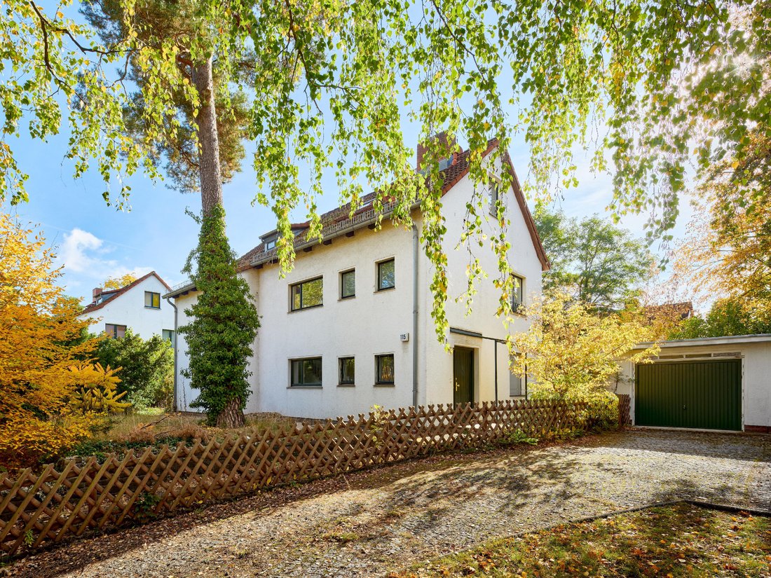 House in Berlin, Berlin, Germany 1 - 19072750