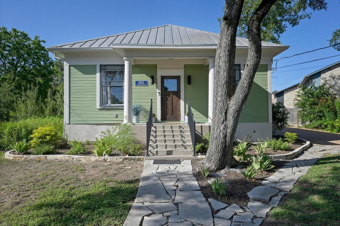 House in Austin, Texas, United States 2 - 19068847