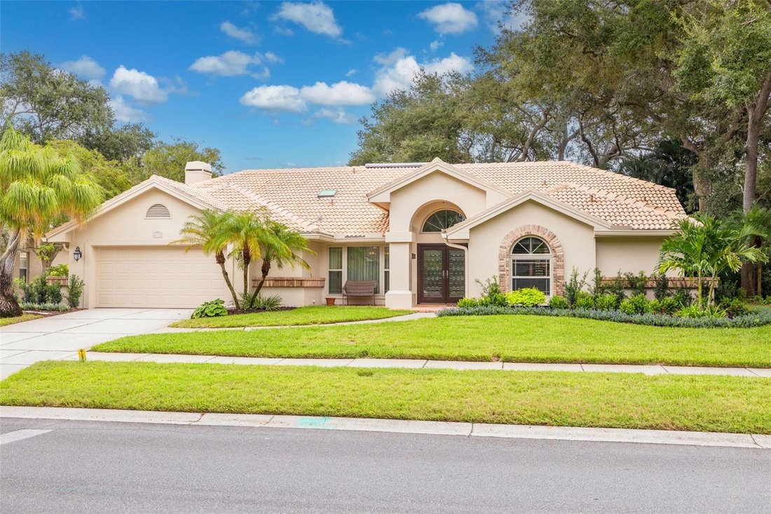 Casa a Palm Harbor, Florida, Stati Uniti 1 - 19068737