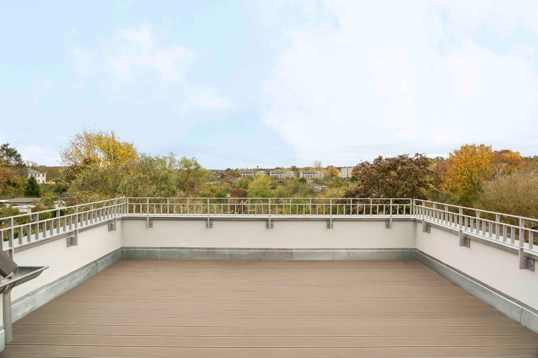 Penthouse in Potsdam, Brandenburg, Germany 4 - 19072774