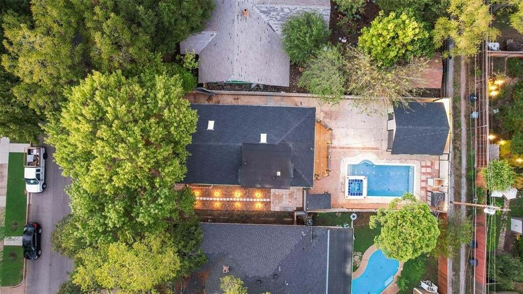 Casa en Dallas, Texas, Estados Unidos 3 - 19074895
