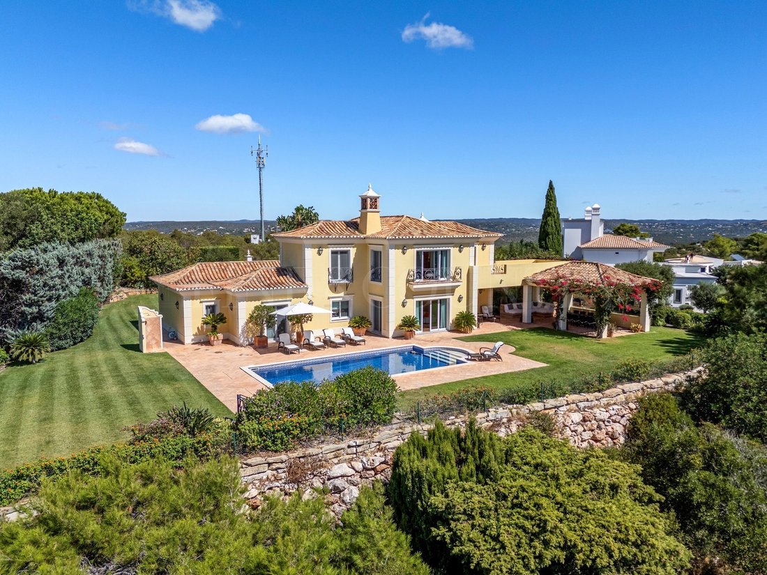 Casa a Santa Bárbara de Nexe, Algarve, Portogallo 4 - 19071324