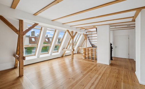 Apartamento en Berlín, Berlín, Alemania 1