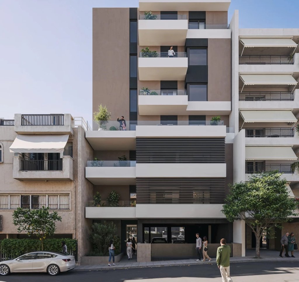 Appartement à Glyfáda, Attique, Grèce 1 - 19073735