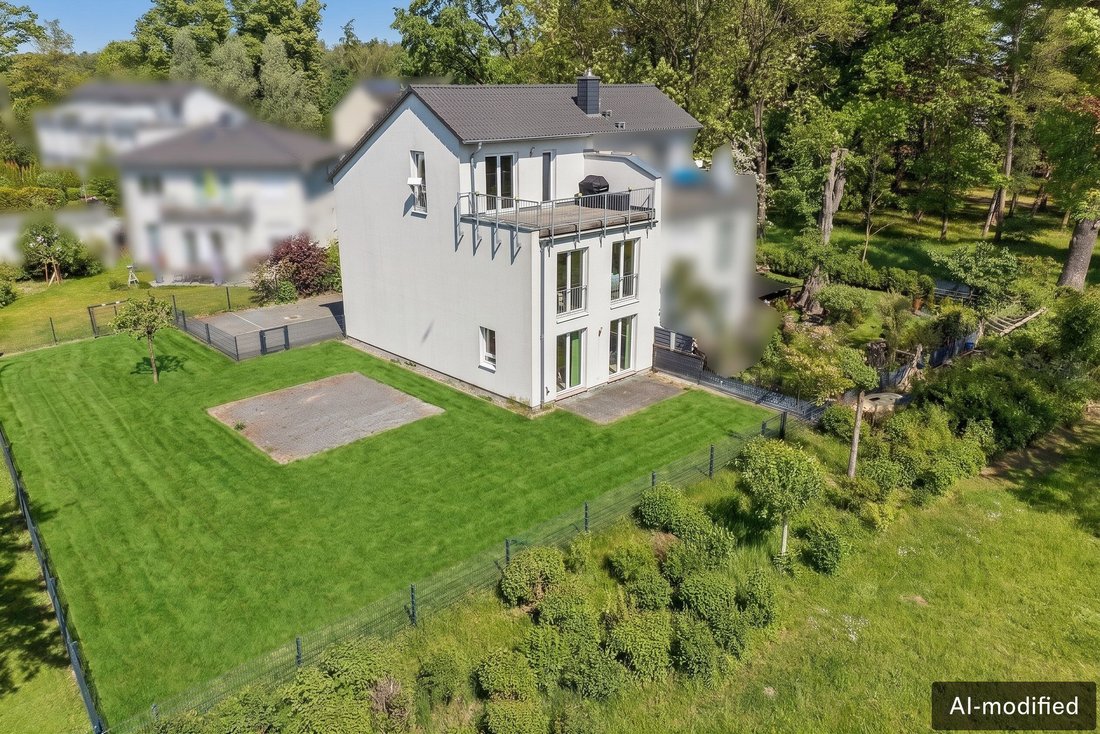 House in Hennigsdorf, Brandenburg, Germany 5 - 19070145