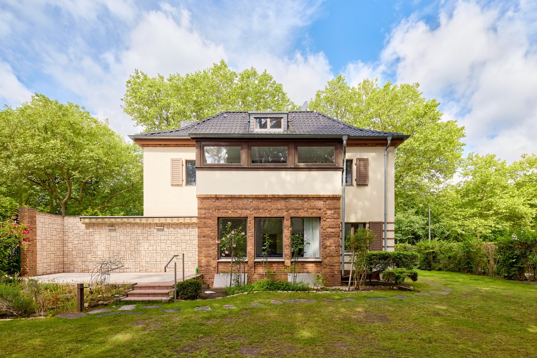 House in Berlin, Berlin, Germany 5 - 19071812