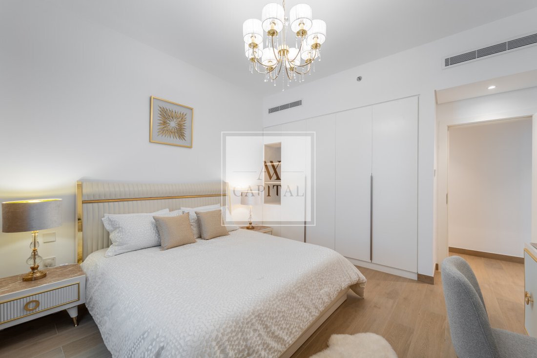 Apartment in Wadi Al Safa 4, Wadi Al Safa, Dubai 2 - 19070698