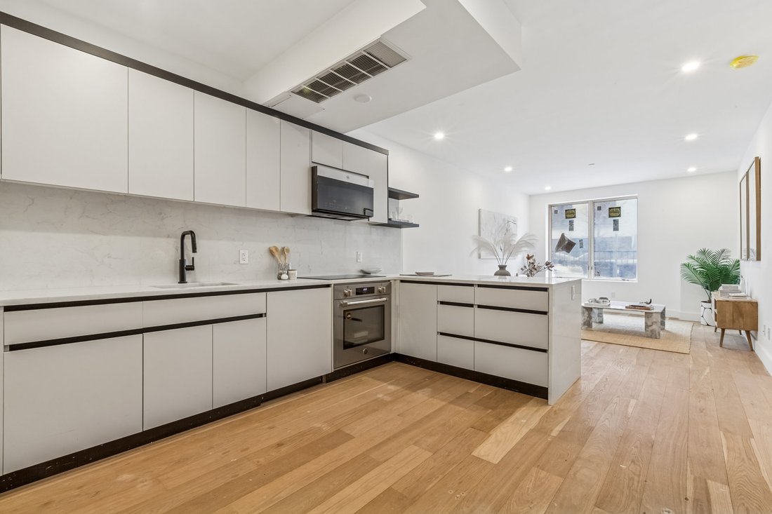 Appartement à New York, État de New York, États-Unis 3 - 19075097
